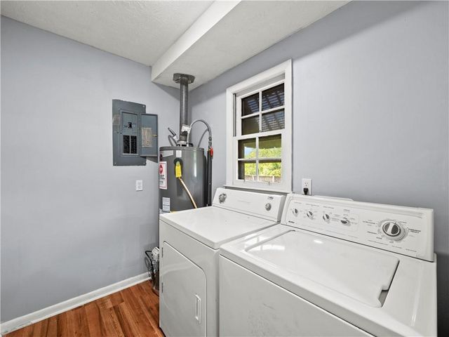 617 Lakeview Drive, Monroe, GA 30656