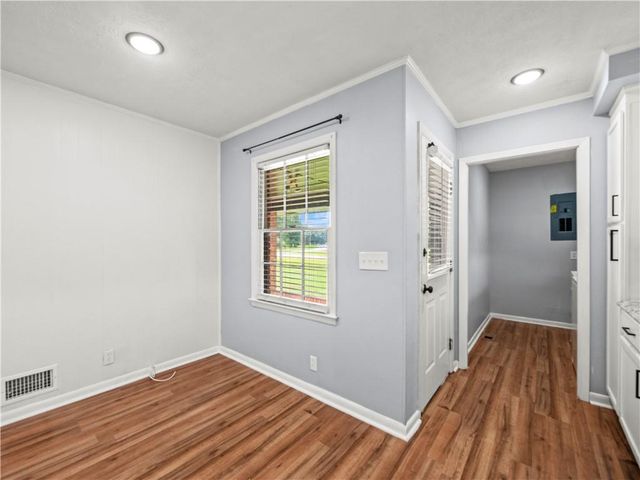 617 Lakeview Drive, Monroe, GA 30656