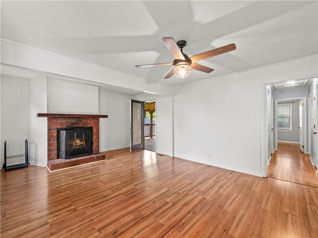 617 Lakeview Drive, Monroe, GA 30656