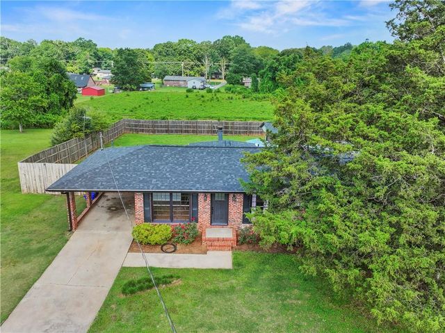 617 Lakeview Drive, Monroe, GA 30656