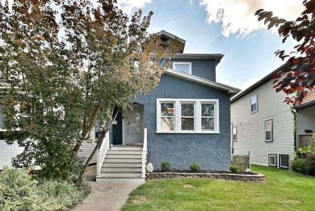 1429 Gunderson Avenue, Berwyn, IL 60402