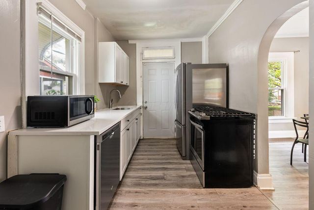 266 E Hinman Avenue, Columbus, OH 43207