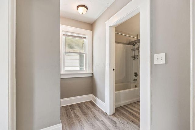 266 E Hinman Avenue, Columbus, OH 43207
