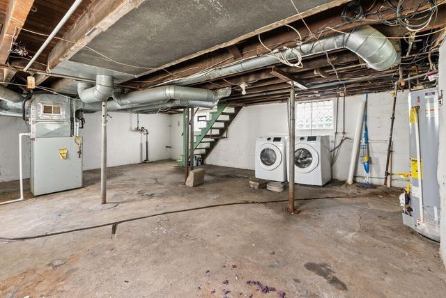 266 E Hinman Avenue, Columbus, OH 43207