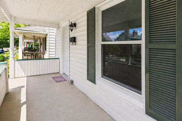 266 E Hinman Avenue, Columbus, OH 43207
