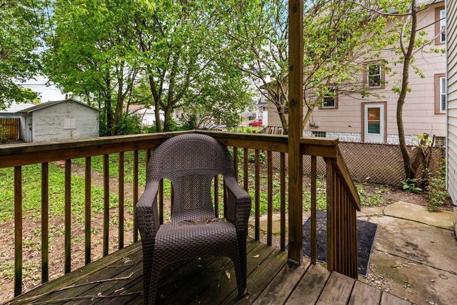 266 E Hinman Avenue, Columbus, OH 43207