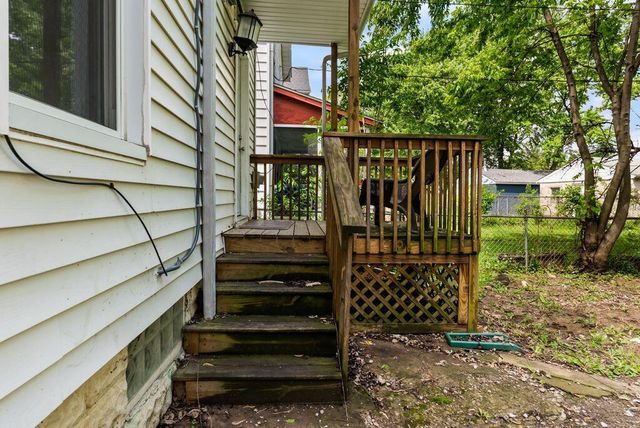 266 E Hinman Avenue, Columbus, OH 43207