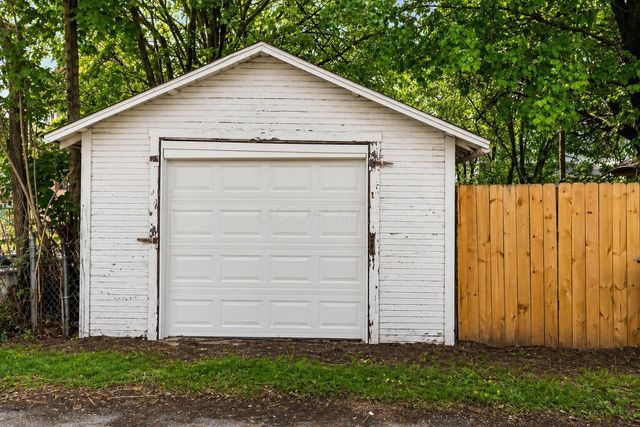 266 E Hinman Avenue, Columbus, OH 43207