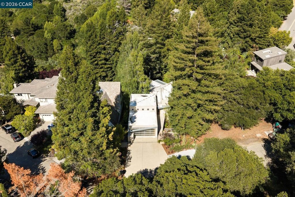 Image 38 of property listing at 6 Dorothy Pl, Berkeley, CA 94705