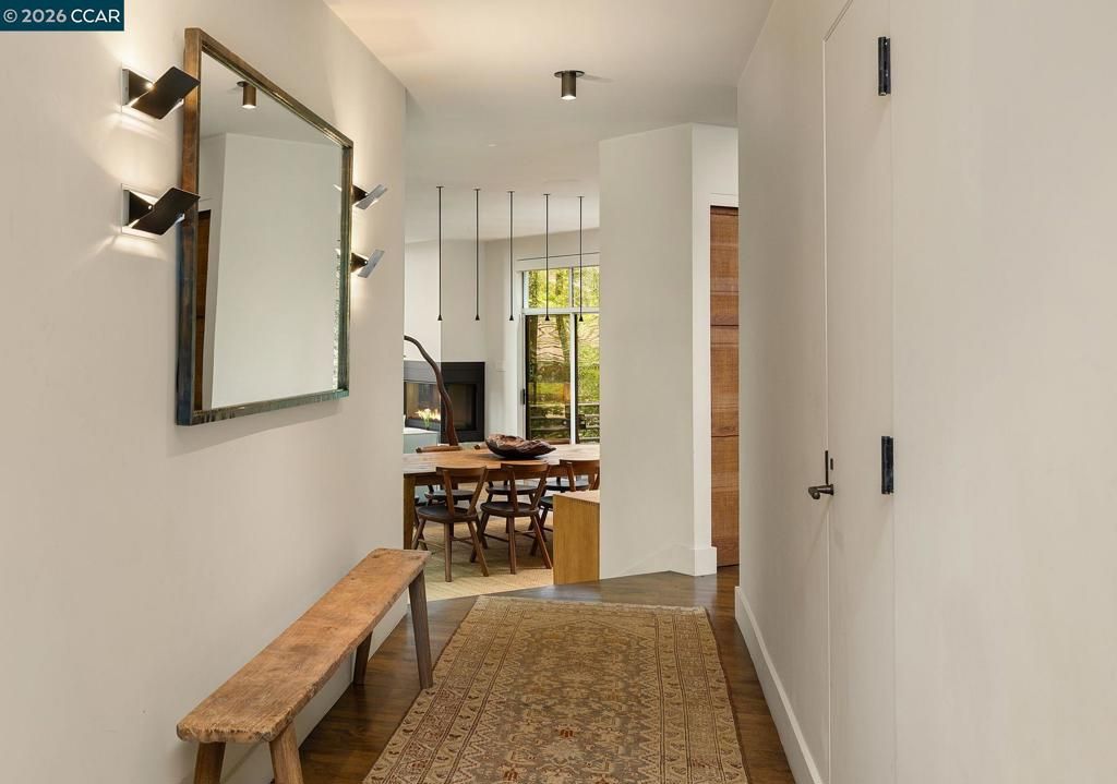 Image 4 of property listing at 6 Dorothy Pl, Berkeley, CA 94705