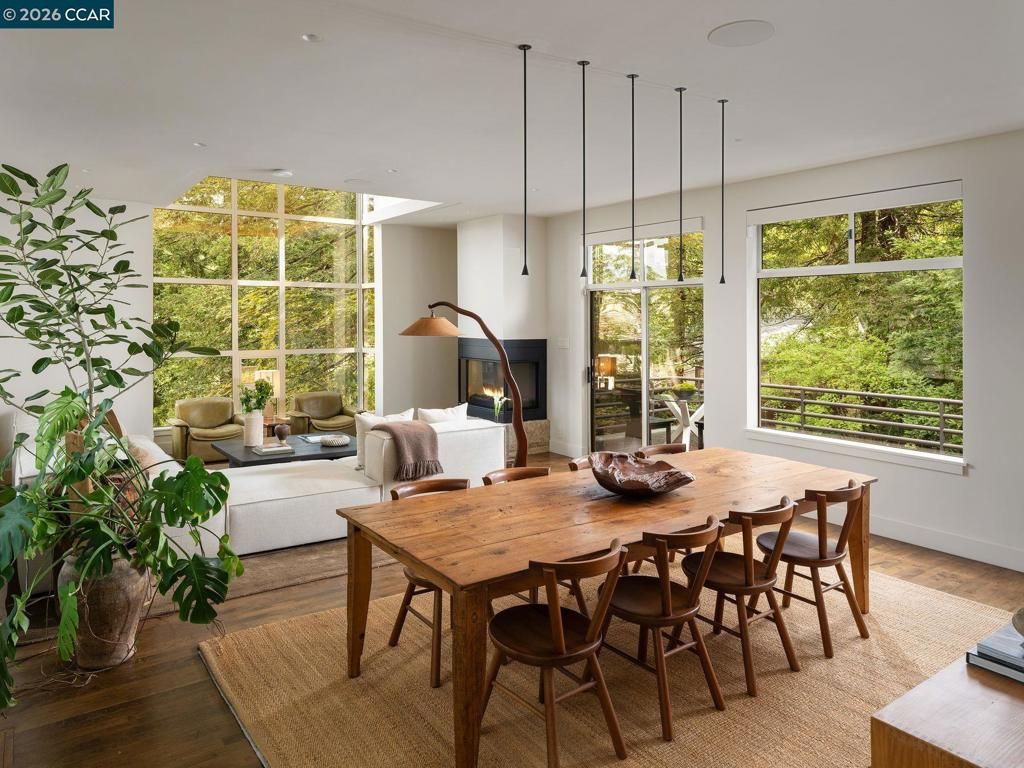 Image 5 of property listing at 6 Dorothy Pl, Berkeley, CA 94705