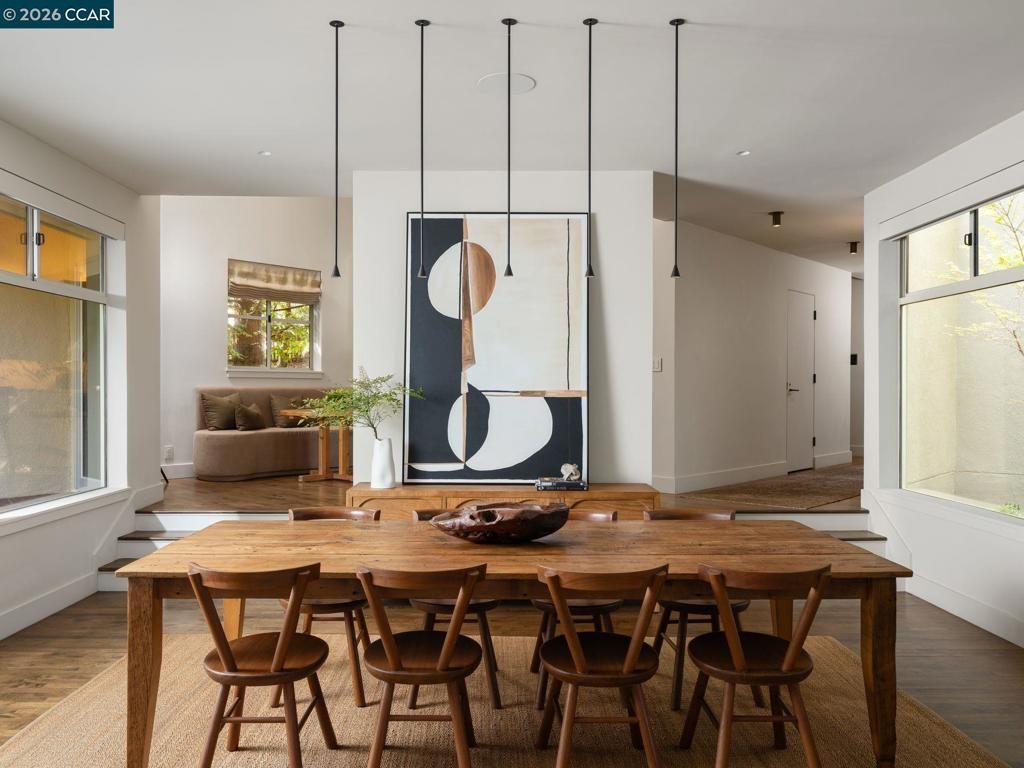 Image 9 of property listing at 6 Dorothy Pl, Berkeley, CA 94705