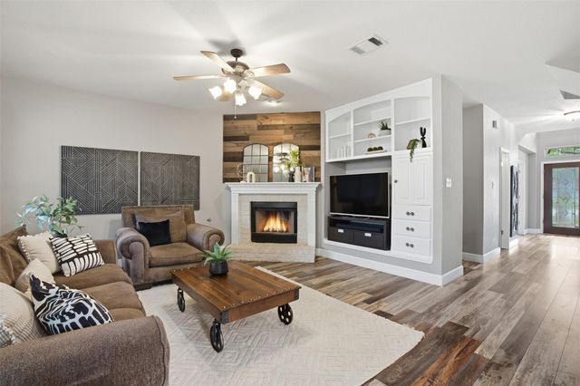 1402 Duster CV, Cedar Park, TX 78613