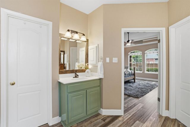 1402 Duster CV, Cedar Park, TX 78613