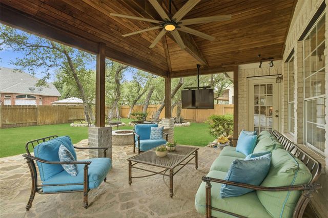 1402 Duster CV, Cedar Park, TX 78613