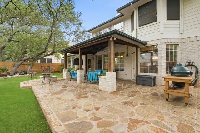 1402 Duster CV, Cedar Park, TX 78613