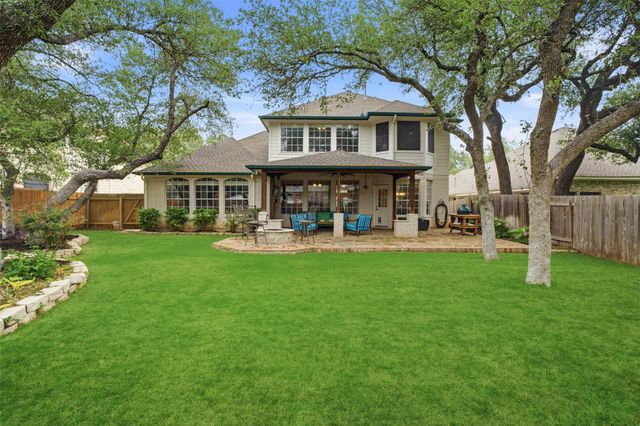 1402 Duster CV, Cedar Park, TX 78613