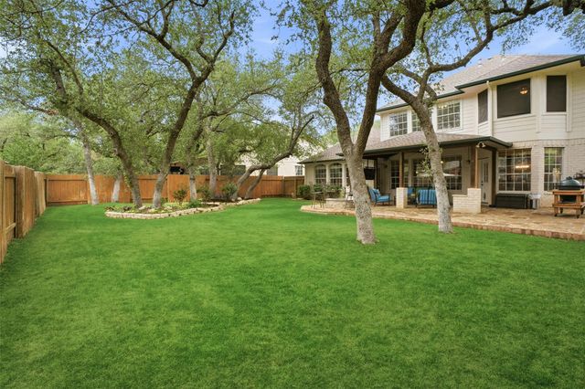 1402 Duster CV, Cedar Park, TX 78613