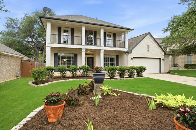 1402 Duster CV, Cedar Park, TX 78613
