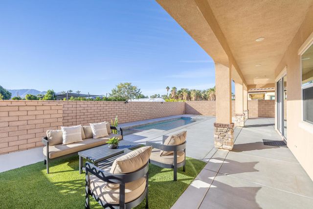 51933 Marquis Lane, La Quinta, CA 92253