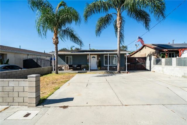 151 Grace, La Habra, CA 90631