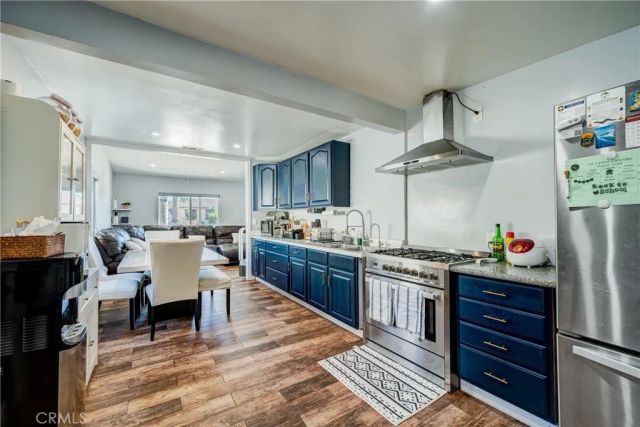 151 Grace, La Habra, CA 90631