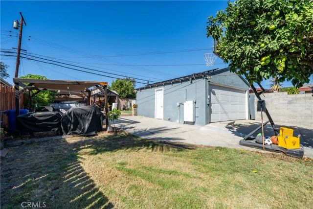 151 Grace, La Habra, CA 90631