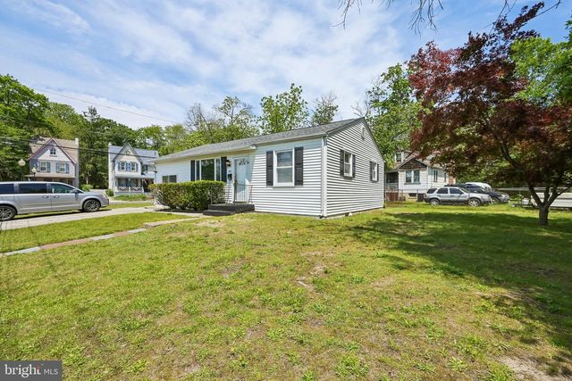 401 LAKE DR, Mount Holly, NJ 08060