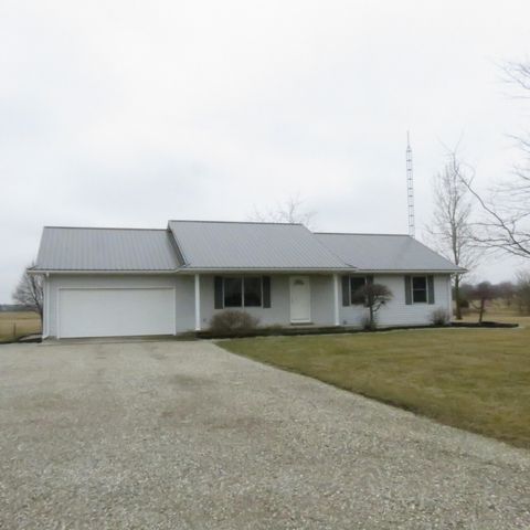 21242 Dingman Slagle Road 21242 Dingman Slagle Road, Sidney, OH 45365