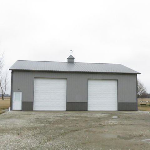 21242 Dingman Slagle Road 21242 Dingman Slagle Road, Sidney, OH 45365