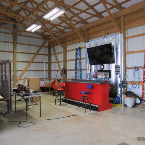 21242 Dingman Slagle Road 21242 Dingman Slagle Road, Sidney, OH 45365