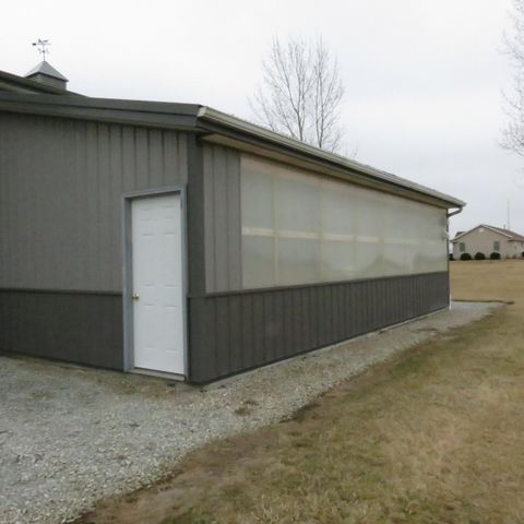 21242 Dingman Slagle Road 21242 Dingman Slagle Road, Sidney, OH 45365