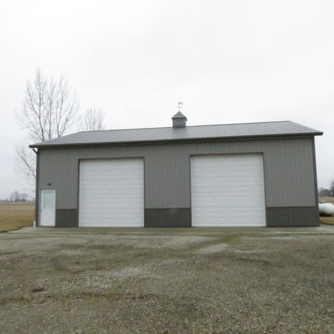 21242 Dingman Slagle Road 21242 Dingman Slagle Road, Sidney, OH 45365