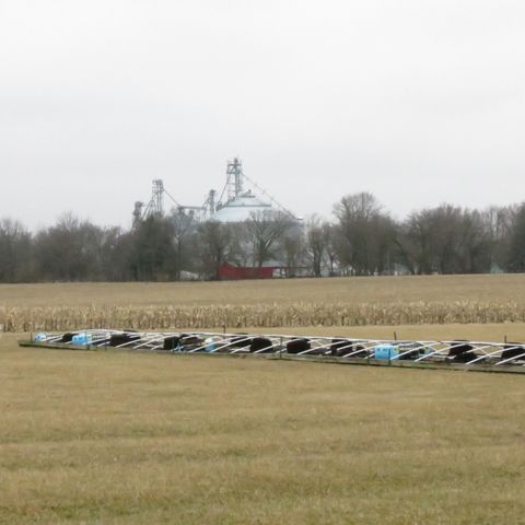 21242 Dingman Slagle Road 21242 Dingman Slagle Road, Sidney, OH 45365