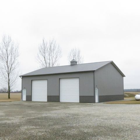 21242 Dingman Slagle Road 21242 Dingman Slagle Road, Sidney, OH 45365