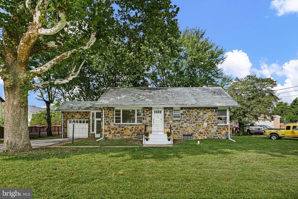 5 CATHERINE ST, NEW CASTLE, DE 19720 — photo 2