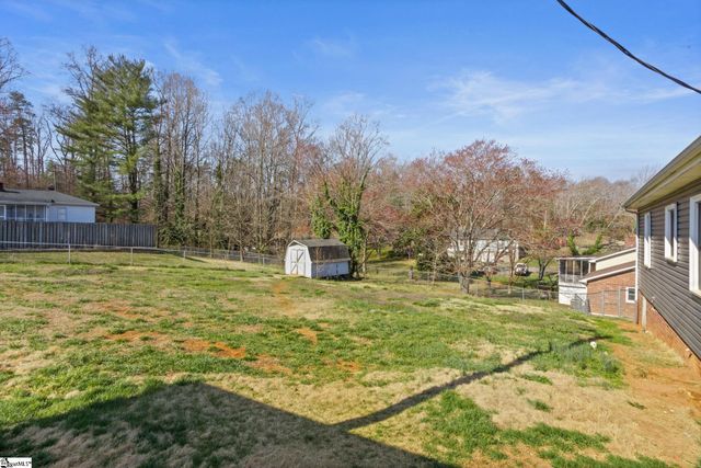 207 Arch Drive, Greer, SC 29651