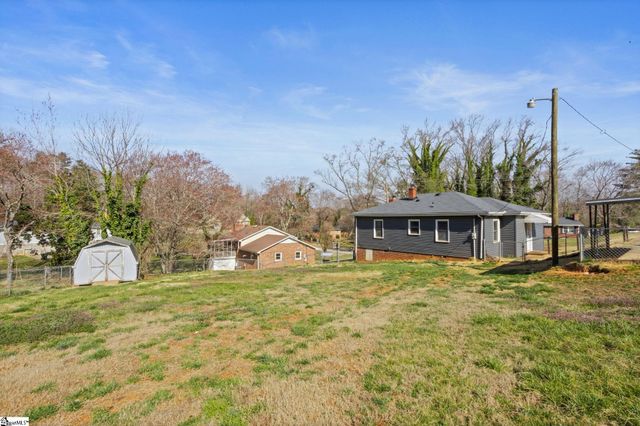 207 Arch Drive, Greer, SC 29651