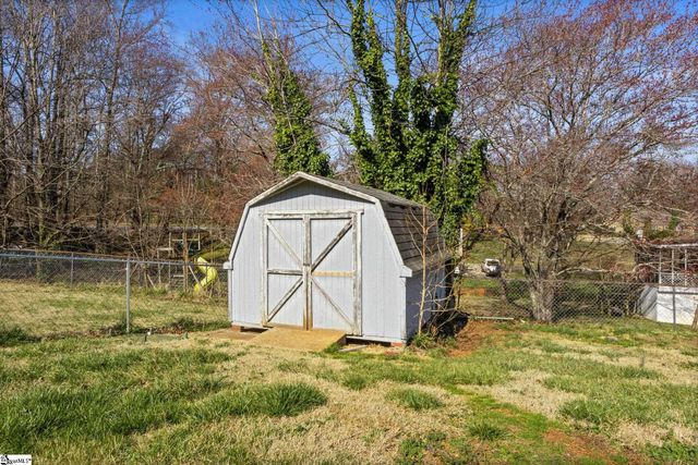 207 Arch Drive, Greer, SC 29651