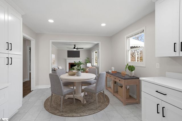 207 Arch Drive, Greer, SC 29651