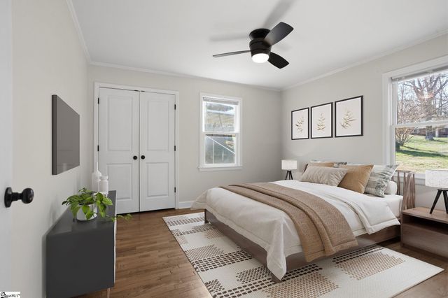 207 Arch Drive, Greer, SC 29651