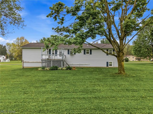 42866 Apples Way Drive, Leetonia, OH 44431