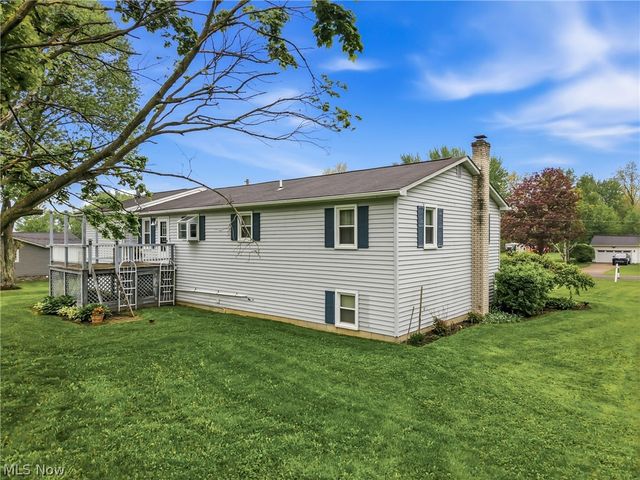 42866 Apples Way Drive, Leetonia, OH 44431