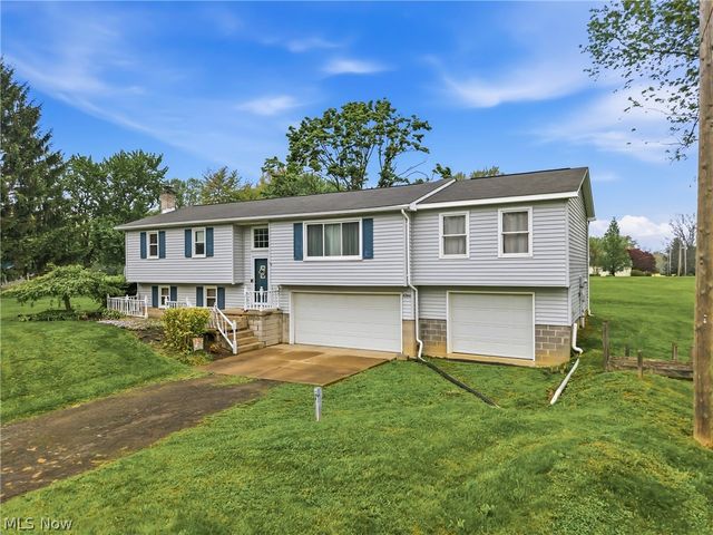 42866 Apples Way Drive, Leetonia, OH 44431