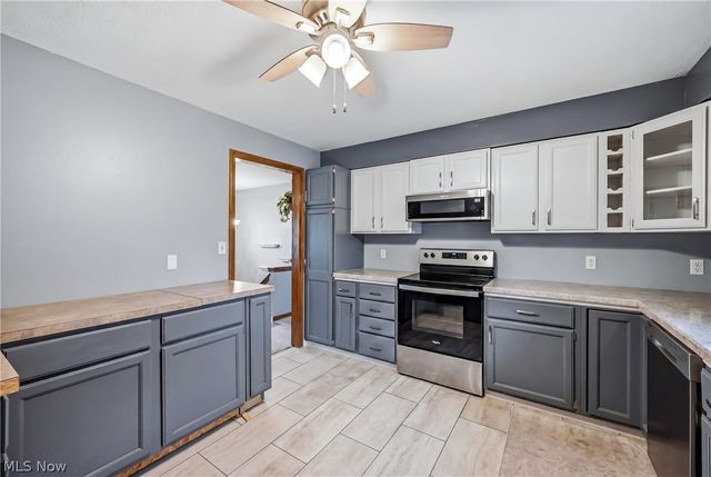 42866 Apples Way Drive, Leetonia, OH 44431