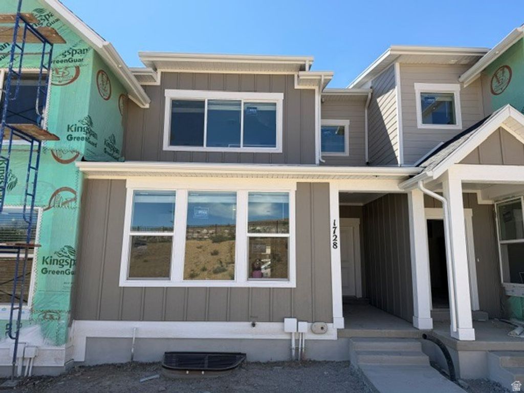 1728 W 1728 W VIOLA LN #3015, Saratoga Springs, UT 84045 — exterior
