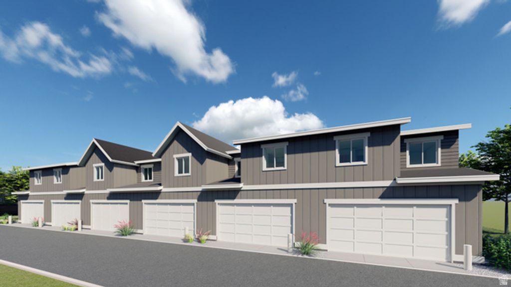 1728 W 1728 W VIOLA LN #3015, Saratoga Springs, UT 84045 — photo 2