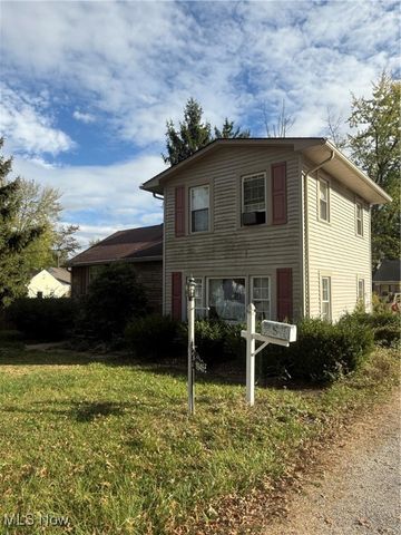 1945 Norwood Street NW, Warren, OH 44485