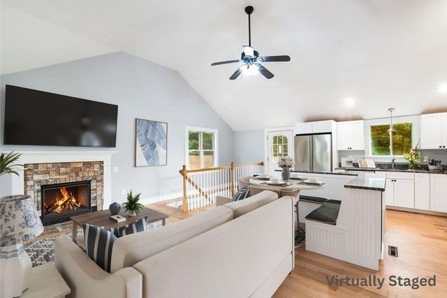 620 Boxberry Hill Road, Falmouth, MA 02536