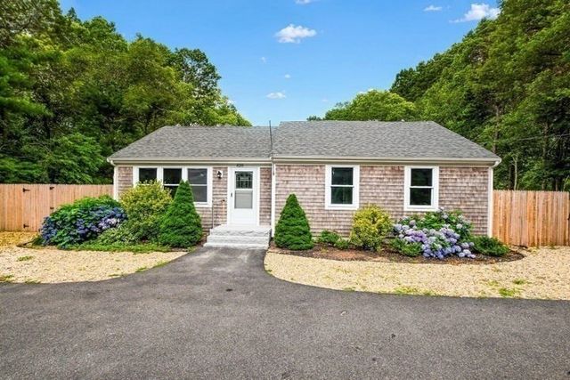 620 Boxberry Hill Road, Falmouth, MA 02536